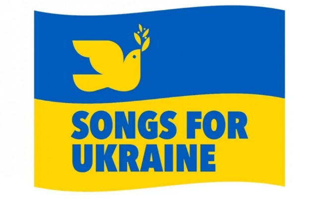 #SongsforUkraine: Segélyakciót indít az Artisjus