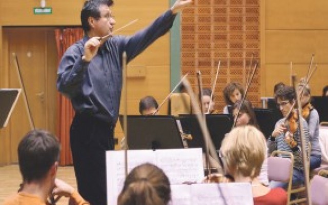 Zuglói Filharmónia